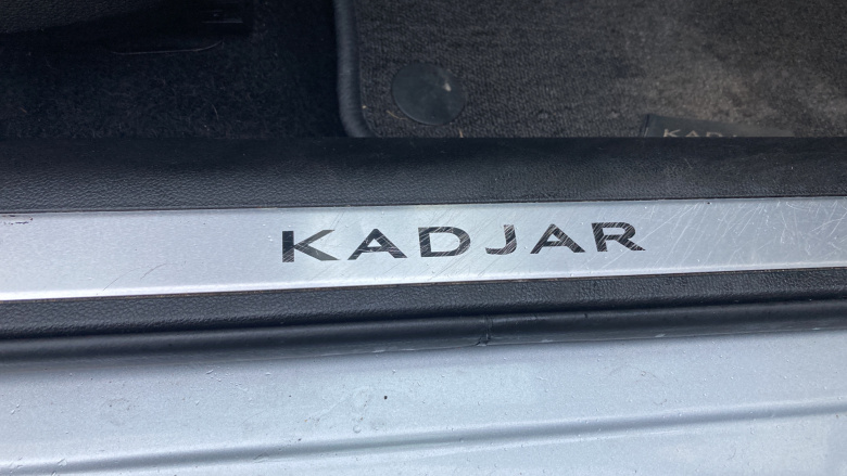 Renault Kadjar 1.3 TCE S Edition 5dr Petrol Hatchback